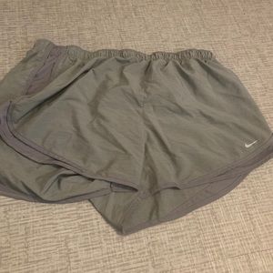 Nike Dri-Fit Shorts